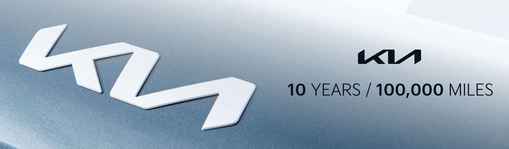 Concord Kia in Concord CA - Kia Warranty