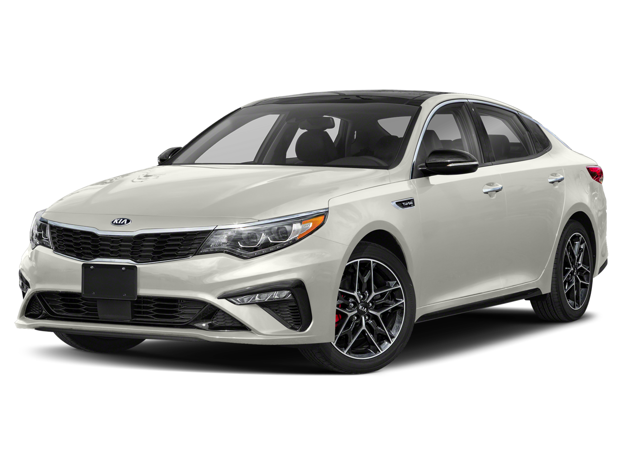 2019 Kia Optima SX
