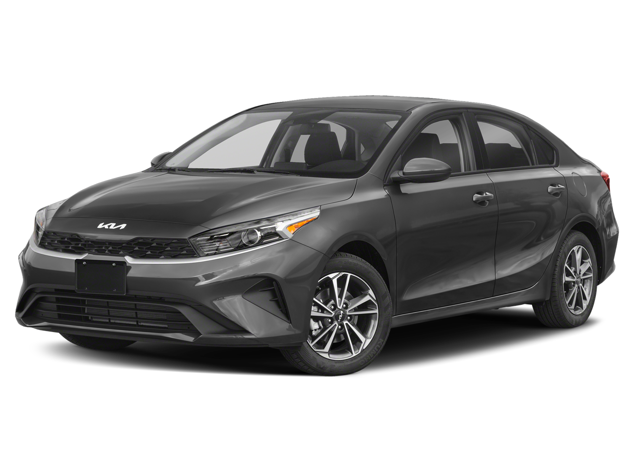 2023 Kia Forte LXS photo 1