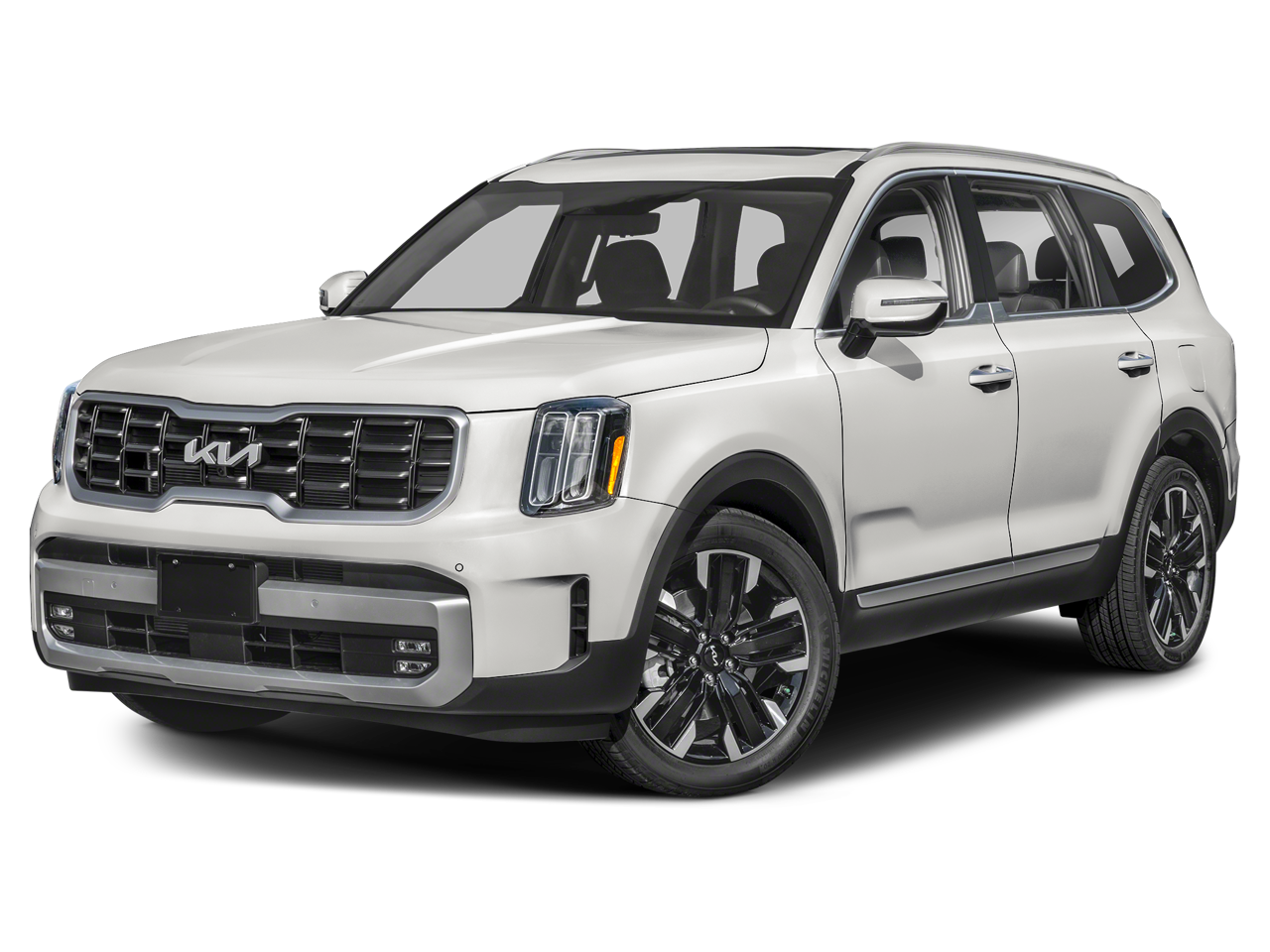 2024 Kia Telluride SX Prestige photo 1