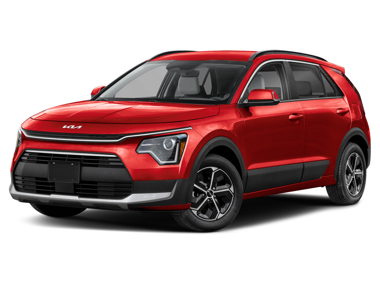 2026 Kia Niro EX