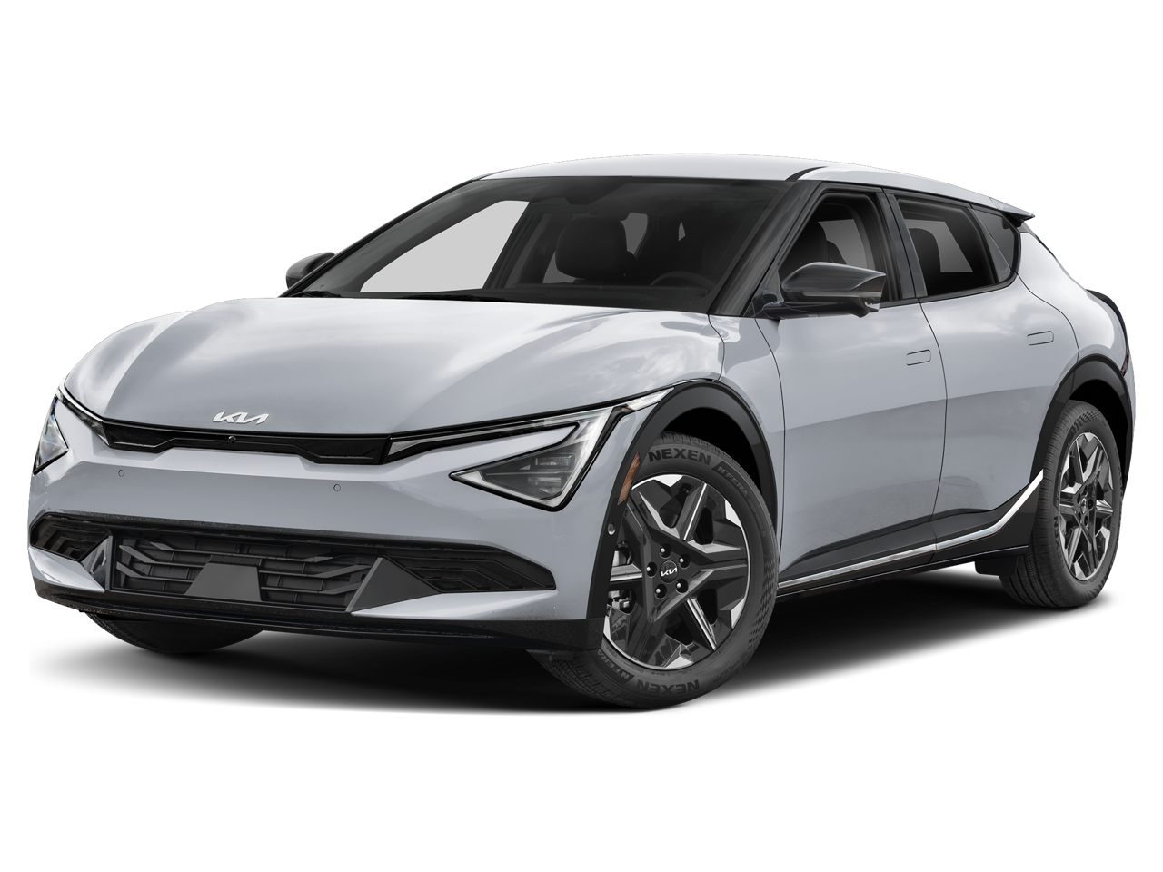 2026 Kia EV6 Light Long Range