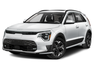 Niro EV - Concord Kia in Concord CA
