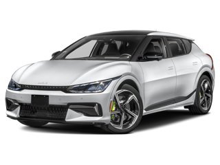 EV6 GT - Concord Kia in Concord CA