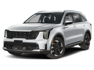 Sorento Plug In Hybrid - Concord Kia in Concord CA