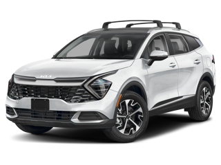 Sportage Hybrid - Concord Kia in Concord CA