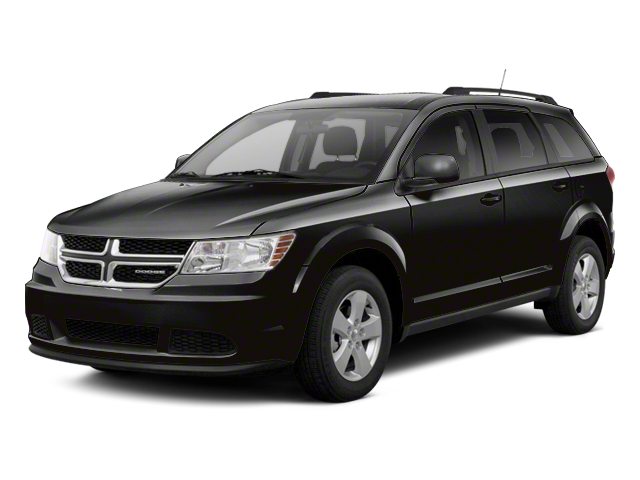 2013 Dodge Journey SXT photo 1