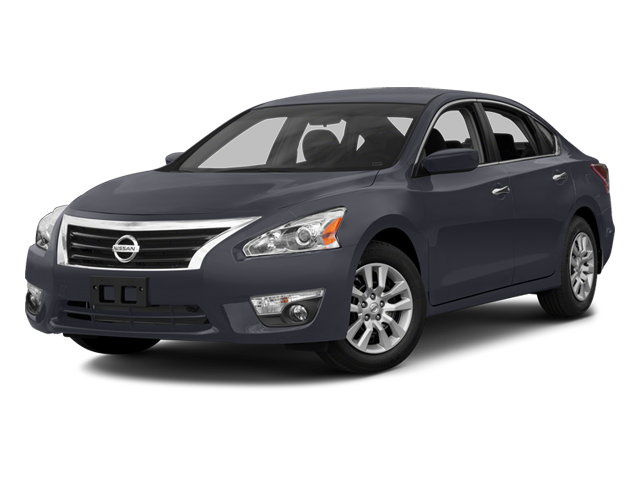 2013 Nissan Altima 2.5 S photo 1