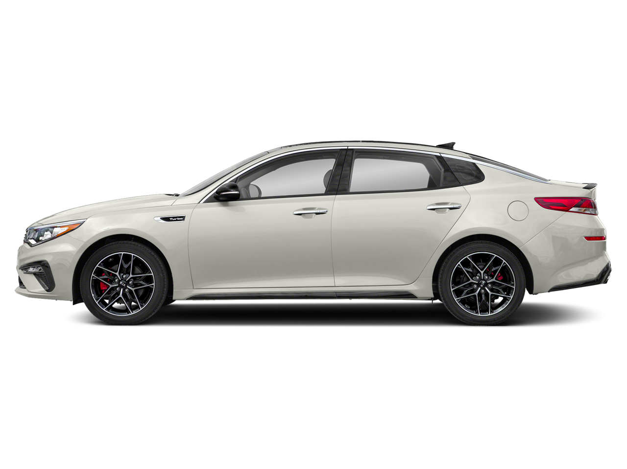2019 Kia Optima SX