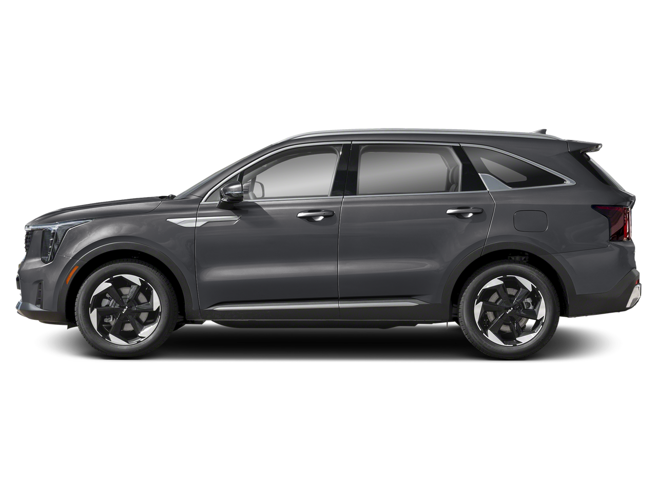 2025 Kia Sorento EX Hybrid - Photo 30