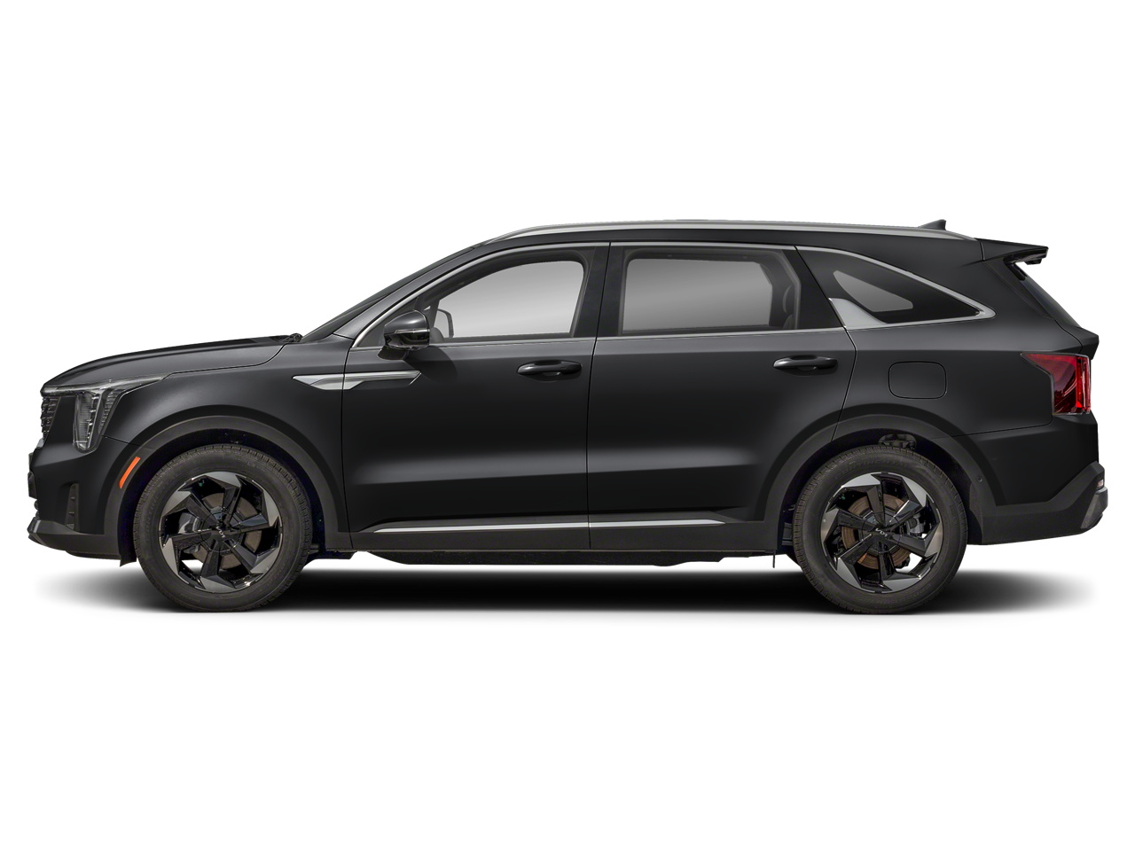 2025 Kia Sorento SX Prestige Hybrid - Photo 30