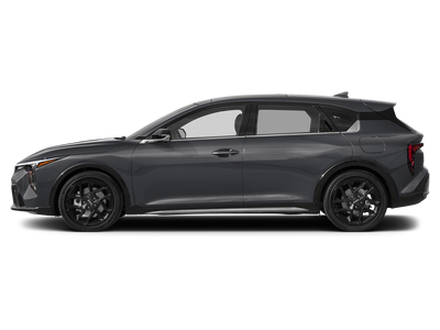 2026 Kia K4 Hatchback GT-Line Turbo