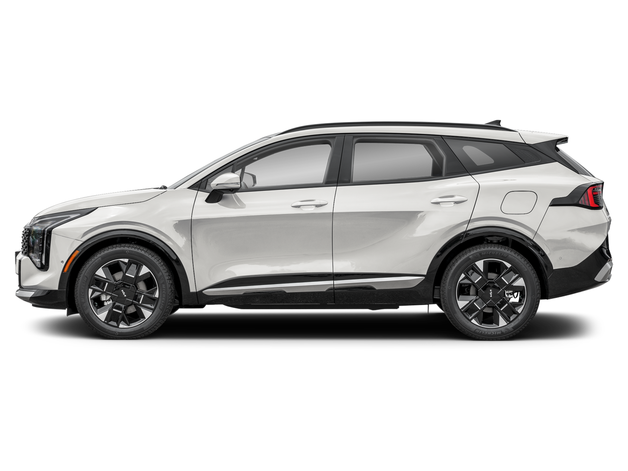 2026 Kia Sportage SX Prestige - Photo 30