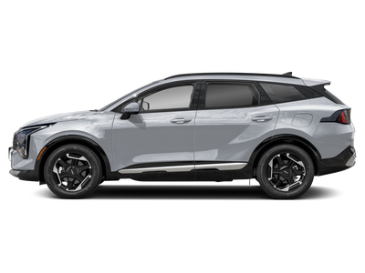 2026 Kia Sportage SX