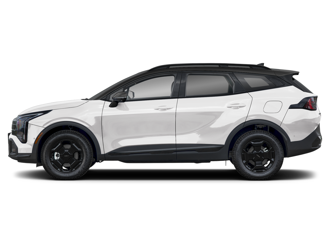 2026 Kia Sportage X-Pro Prestige - Photo 30