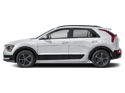 2026 Kia Niro SX