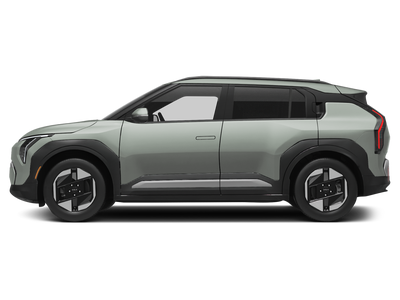 2027 Kia EV3 Wind