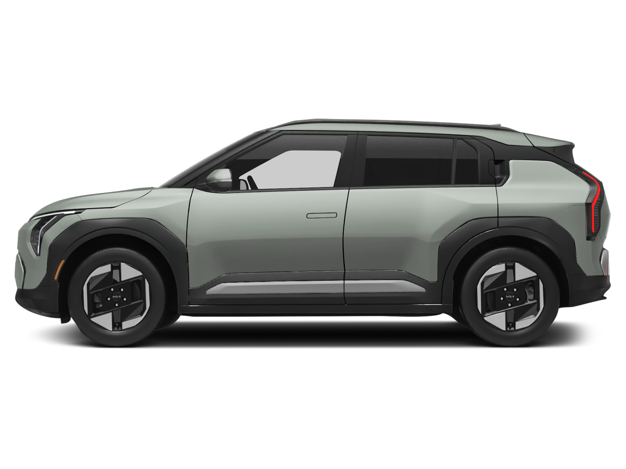 2027 Kia EV3 Wind