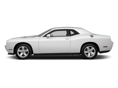 2011 Dodge Challenger R/T