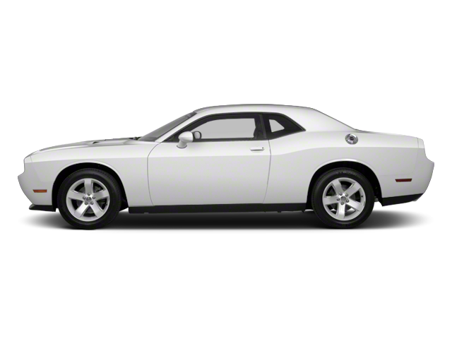 2011 Dodge Challenger R/T
