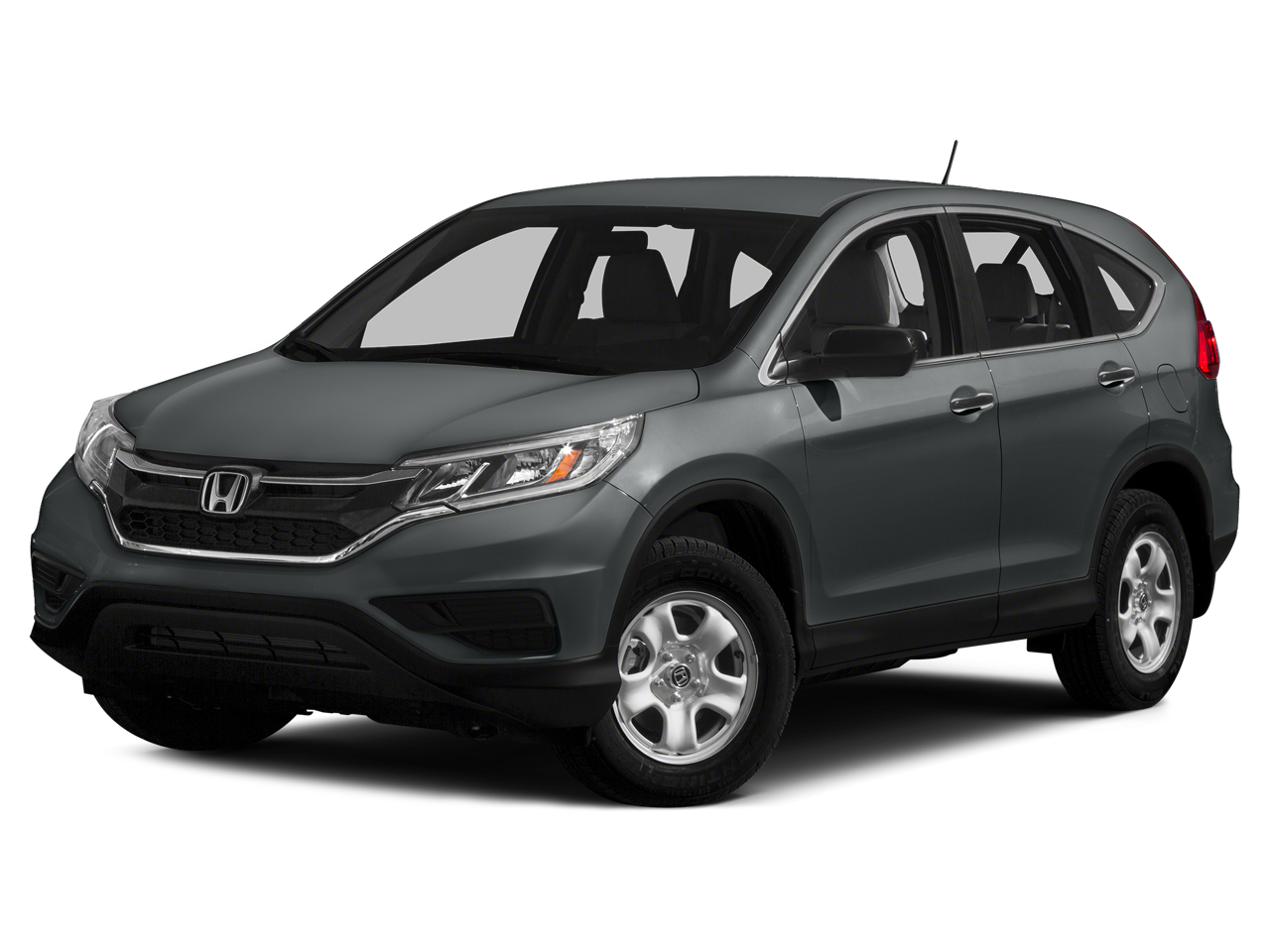 2015 Honda CR-V LX 2WD's photo