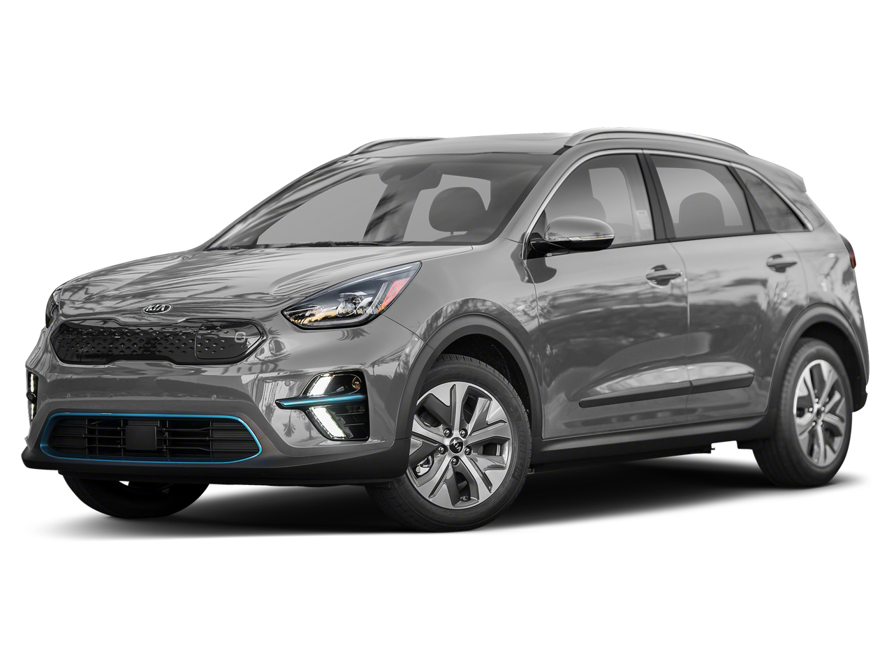 2019 Kia Niro EV EX