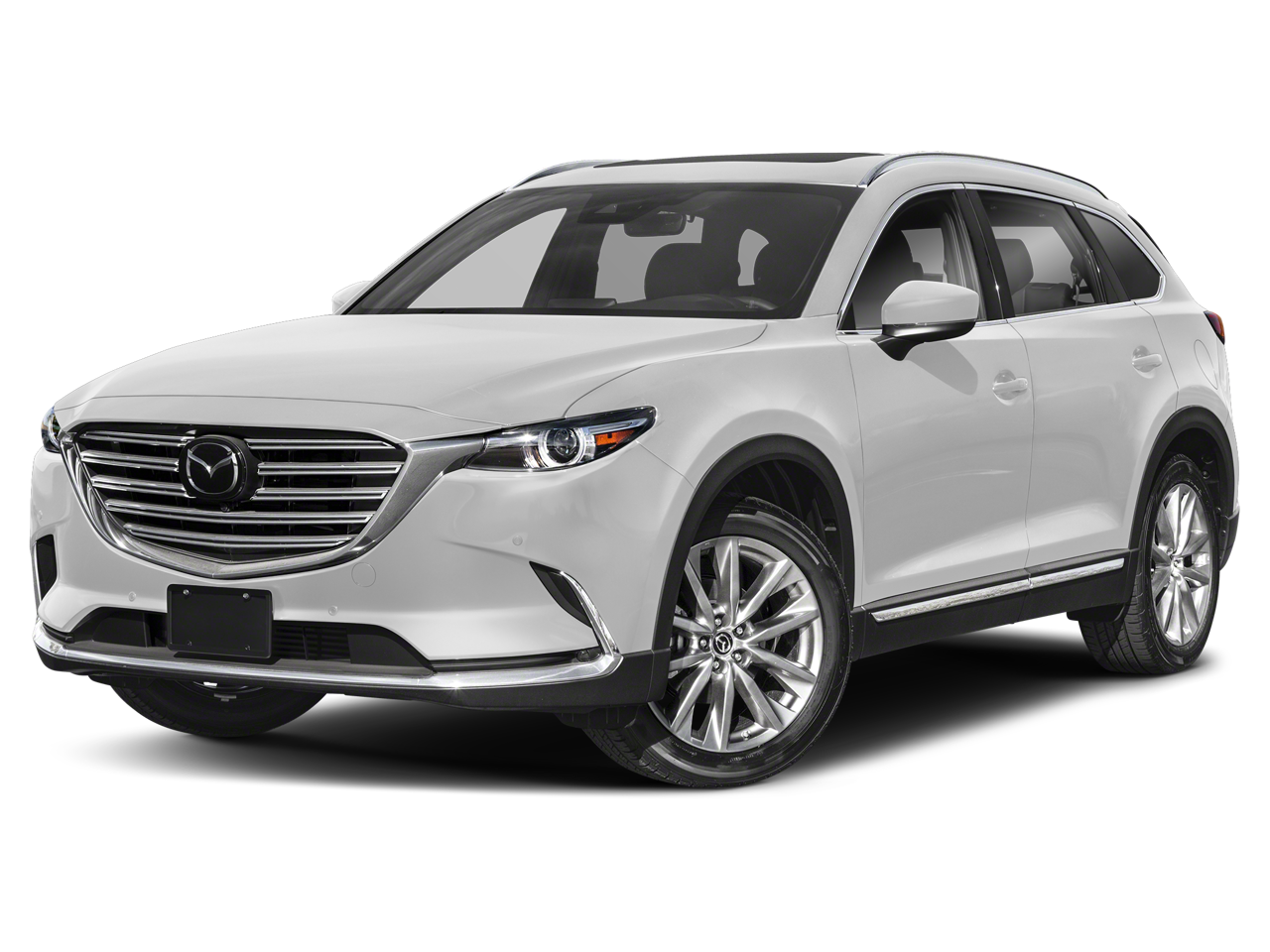 2019 Mazda Mazda CX-9 Grand Touring