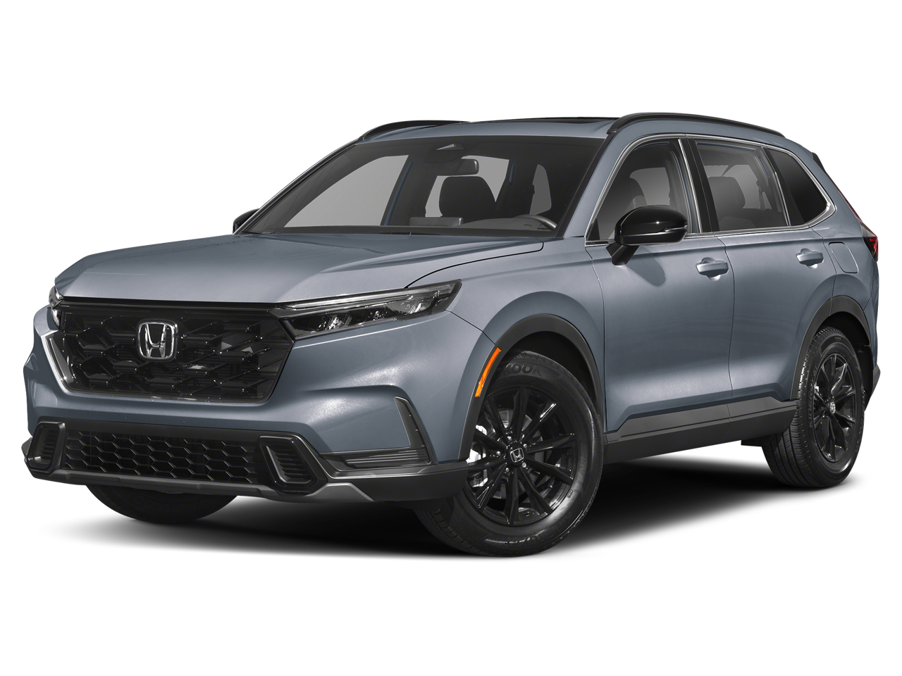 2023 Honda CR-V Hybrid Sport AWD's photo