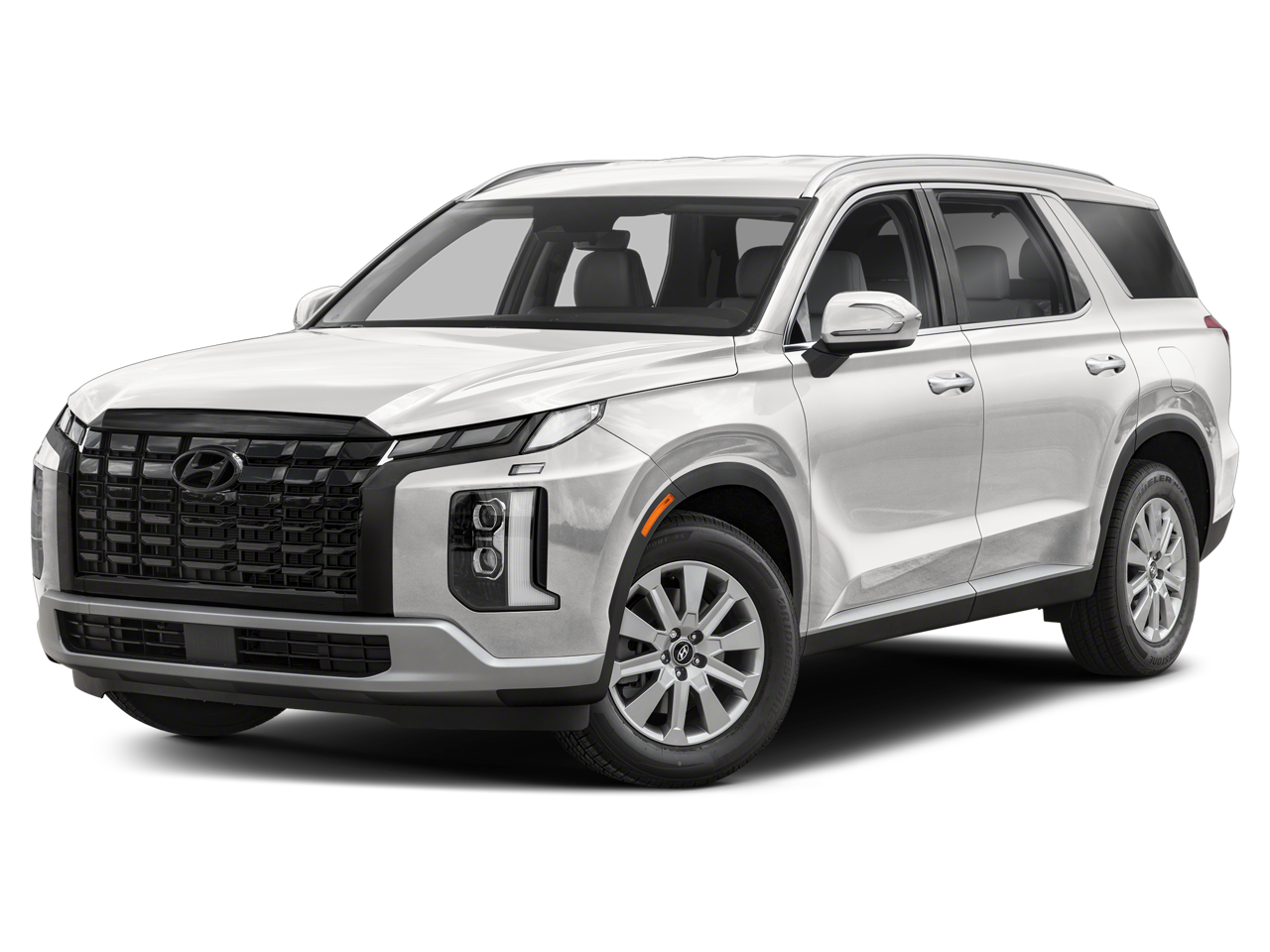 2023 Hyundai Palisade SEL FWD's photo