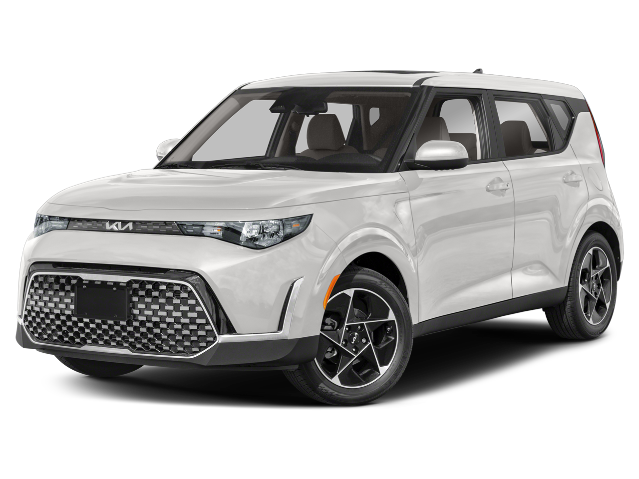 2024 Kia Soul 2.0L EX 6 IVT's photo