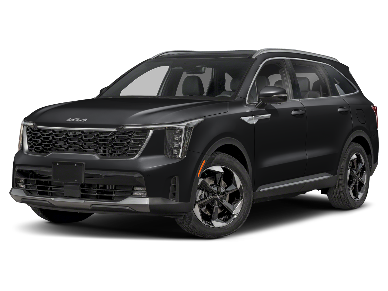2025 Kia Sorento SX Prestige Hybrid - Photo 28