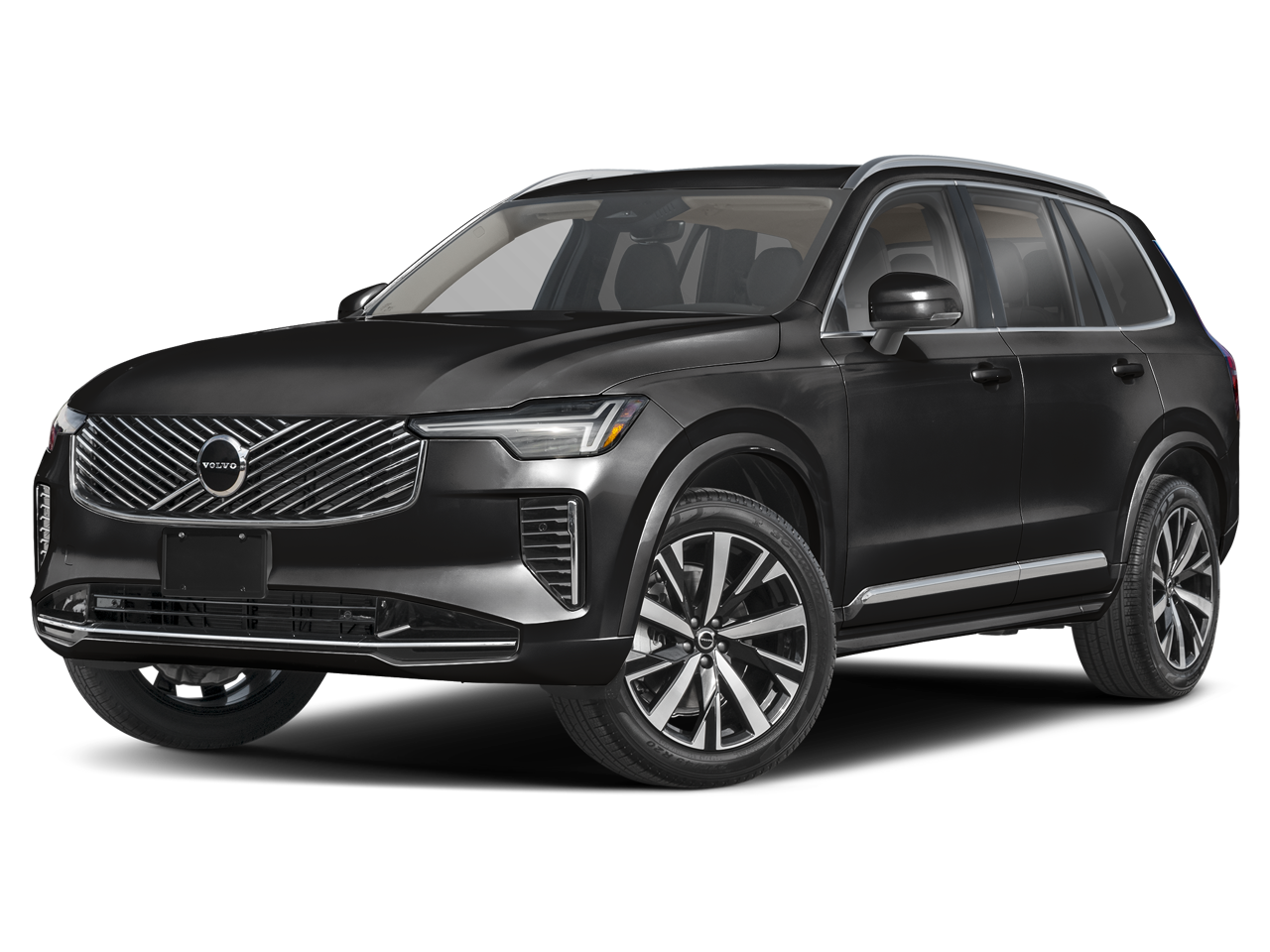 2025 Volvo XC90 B5 Plus Bright 4WD's photo