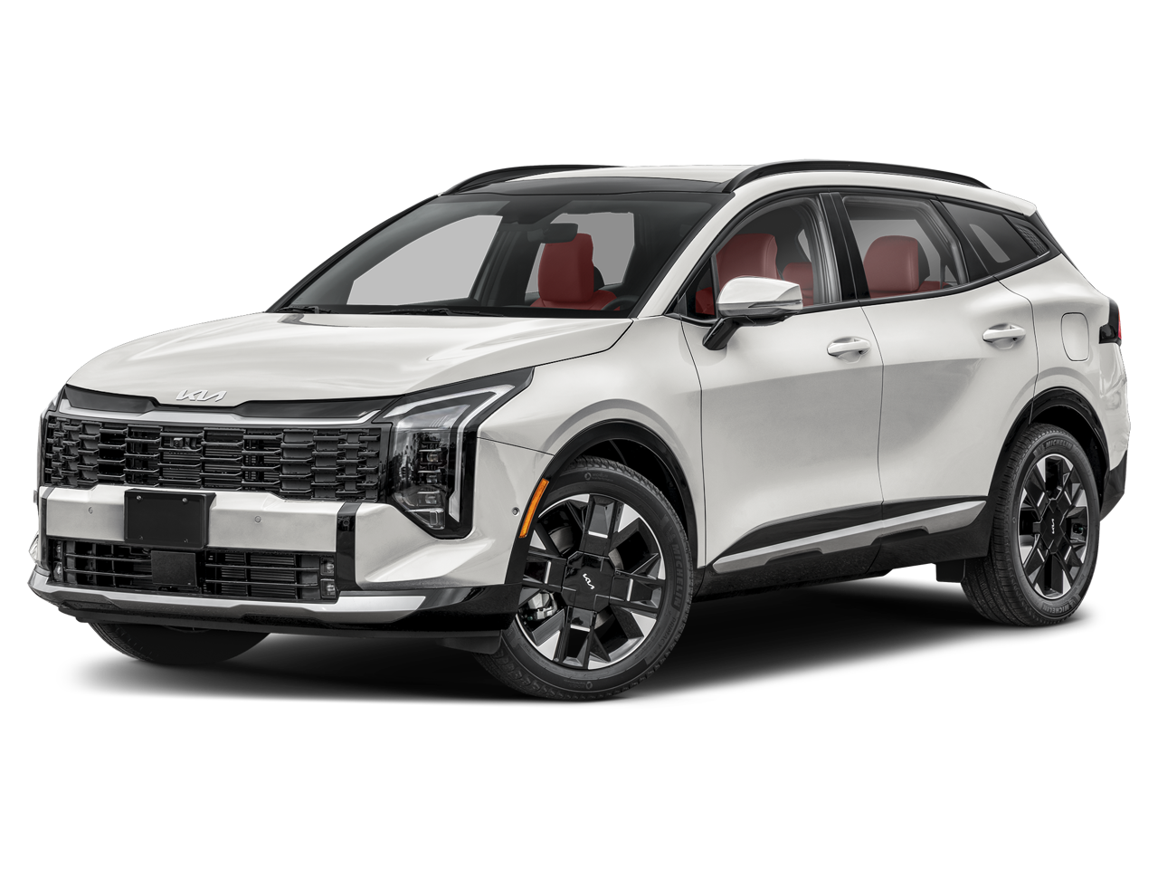 2026 Kia Sportage SX Prestige - Photo 28