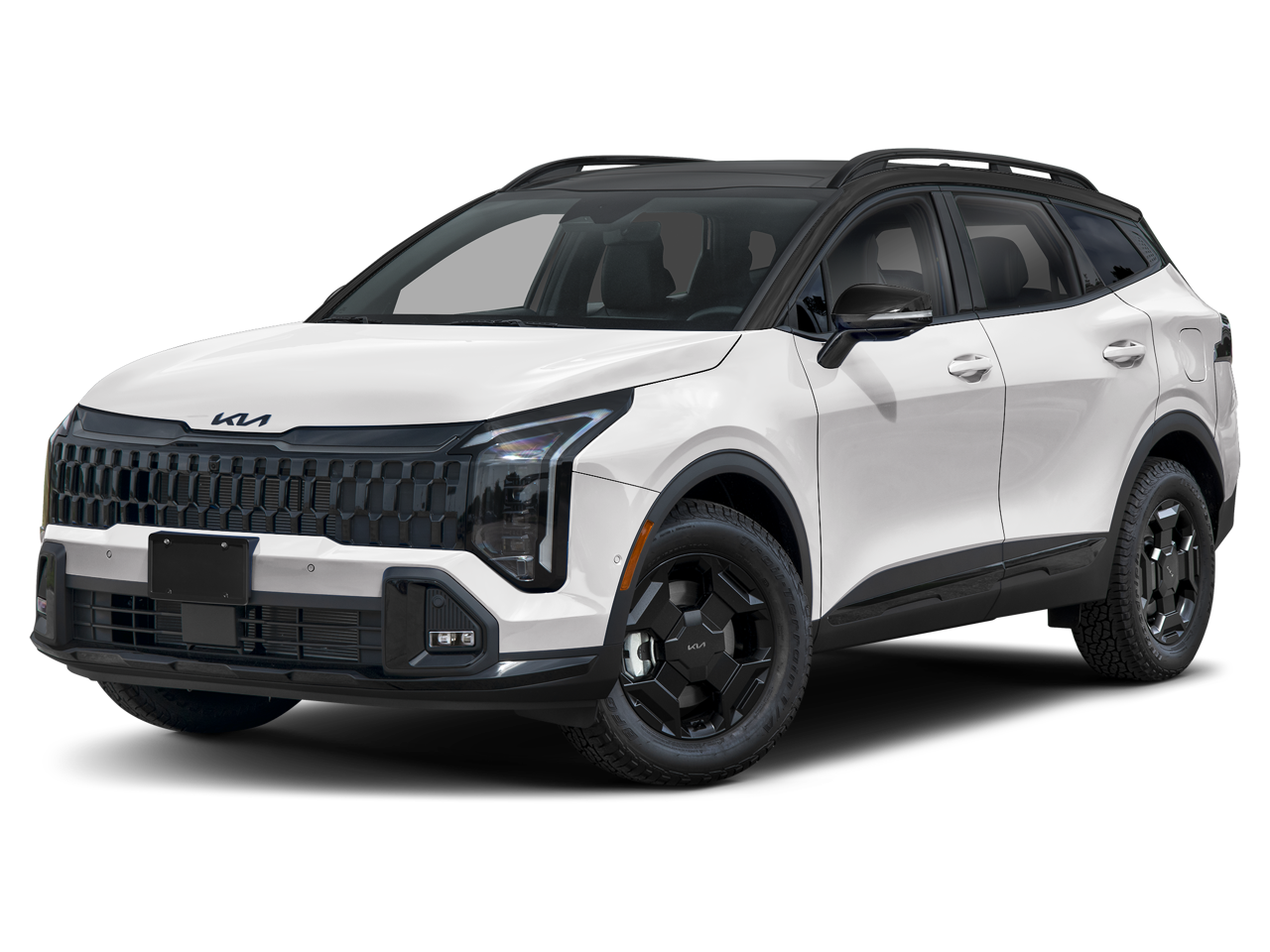 2026 Kia Sportage X-Pro Prestige - Photo 28