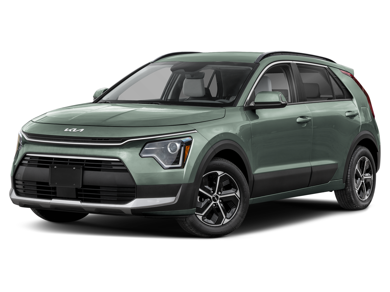 2026 Kia Niro's photo