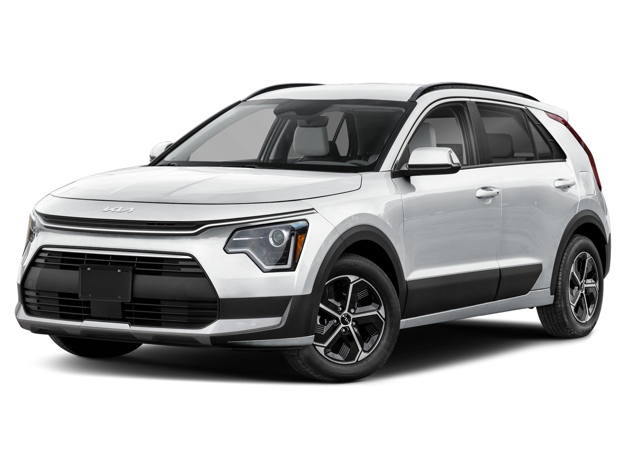 2026 Kia Niro's photo