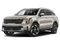 2026 Kia Sorento Plug-In Hybrid X-Line SX Prestige
