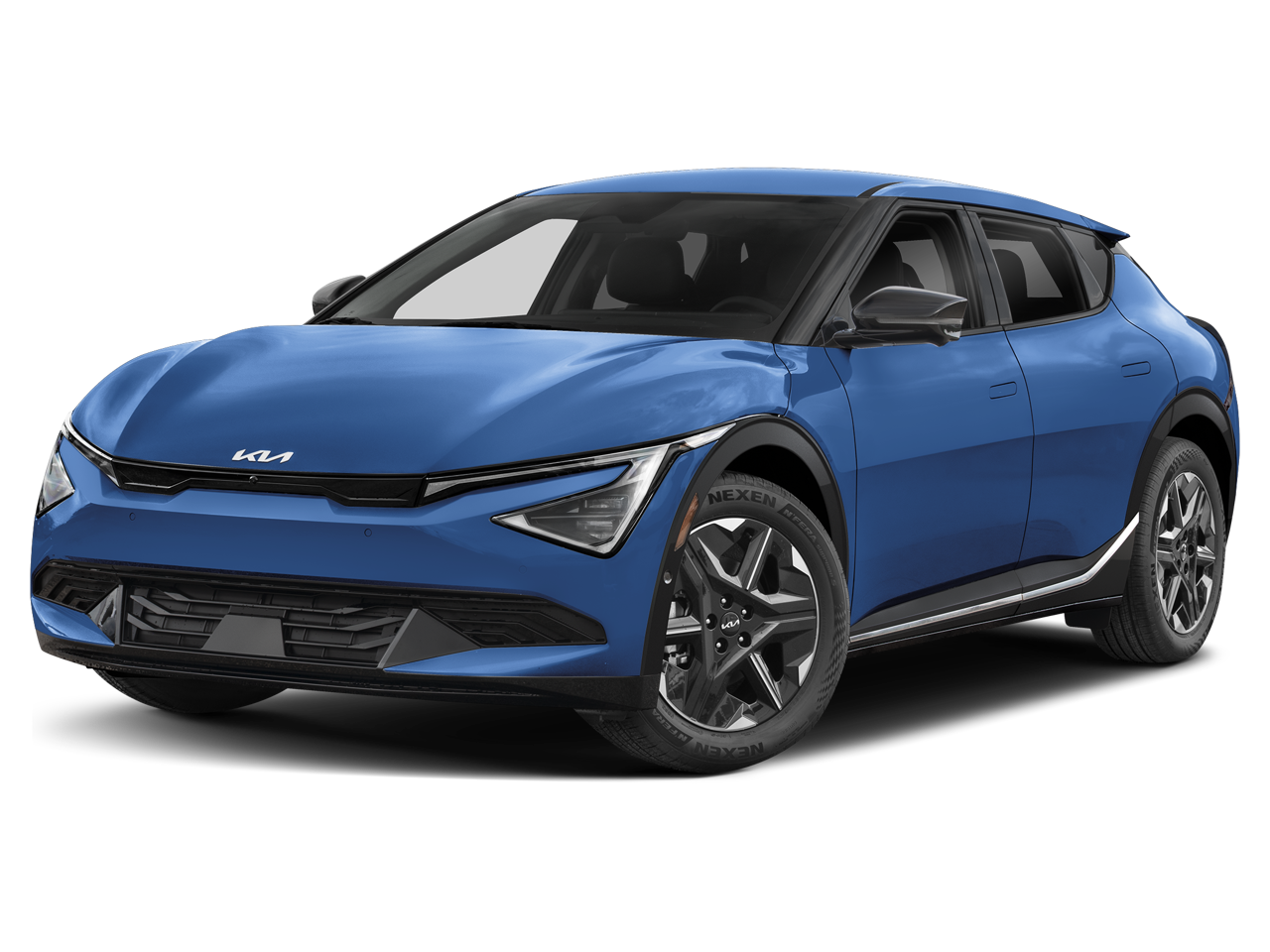 2026 Kia EV6 Wind's photo