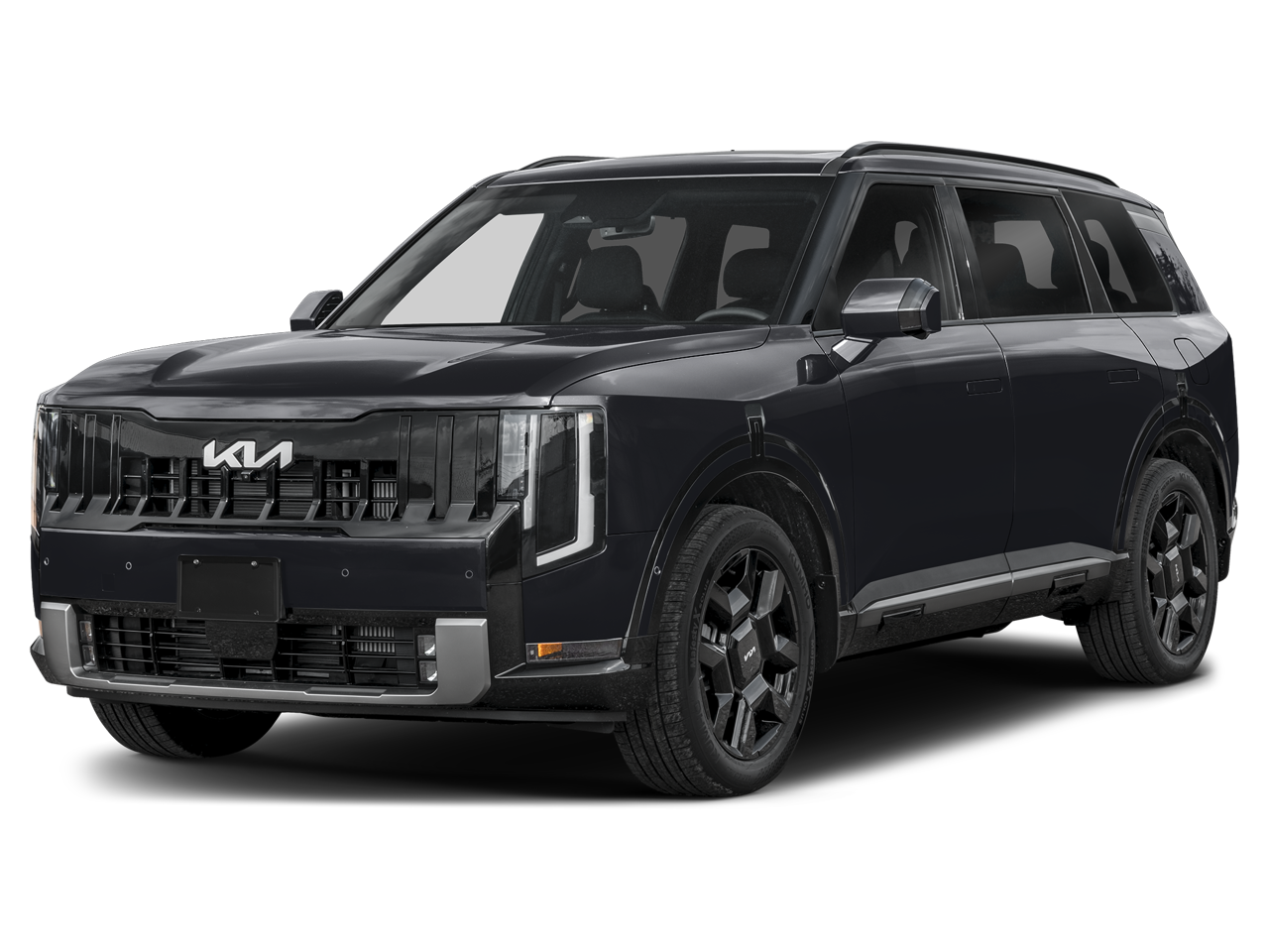 2027 Kia Telluride SX