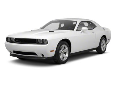 2011 Dodge Challenger R/T