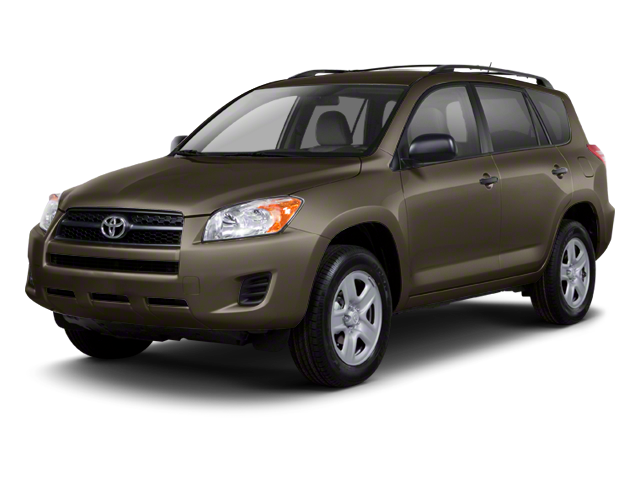 2012 Toyota RAV4 Base for sale in Vallejo, CA