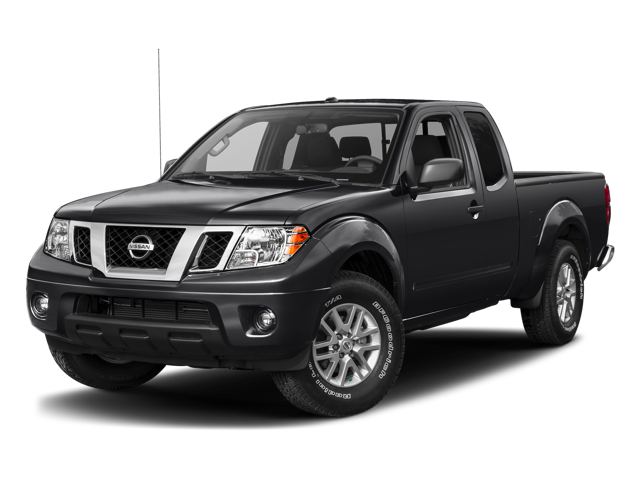 2017 Nissan Frontier 4.0 SV King Cab 4X2 AT's photo