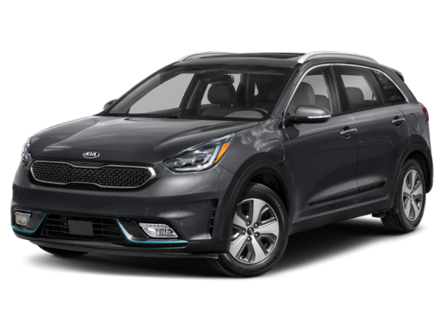 2018 Kia Niro Plug-In Hybrid EX Premium
