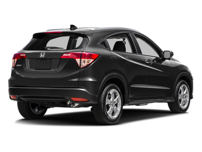 2016 Honda HR-V EX-L w/Navi