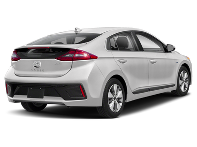 2019 Hyundai Ioniq Plug-In Hybrid BASE