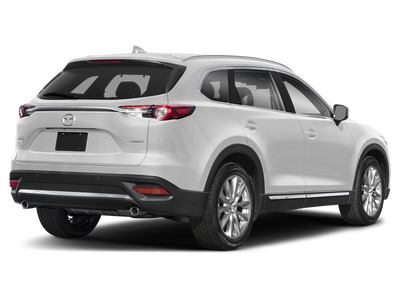 2019 Mazda Mazda CX-9 Grand Touring