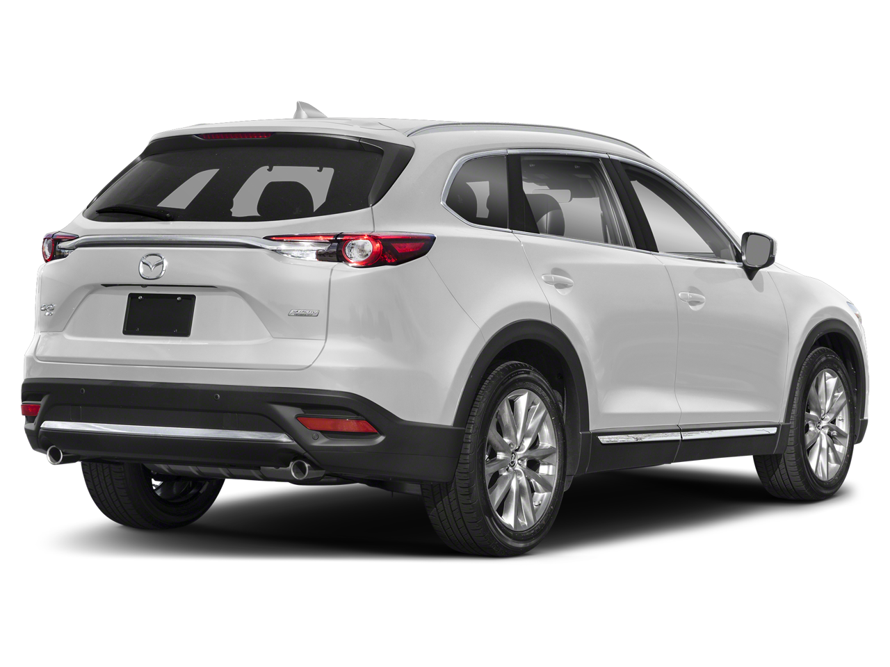 2019 Mazda Mazda CX-9 Grand Touring