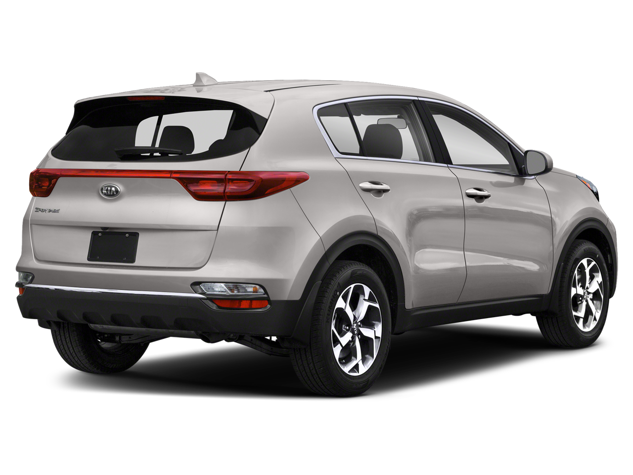 Used 2020 Kia Sportage LX with VIN KNDPM3AC7L7805714 for sale in Concord, CA