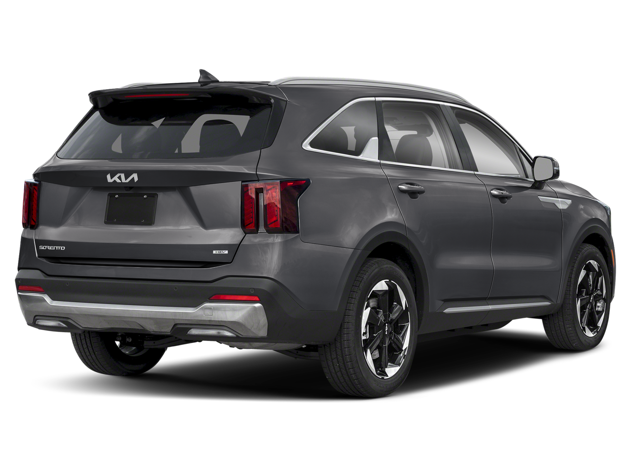 2025 Kia Sorento EX Hybrid - Photo 29