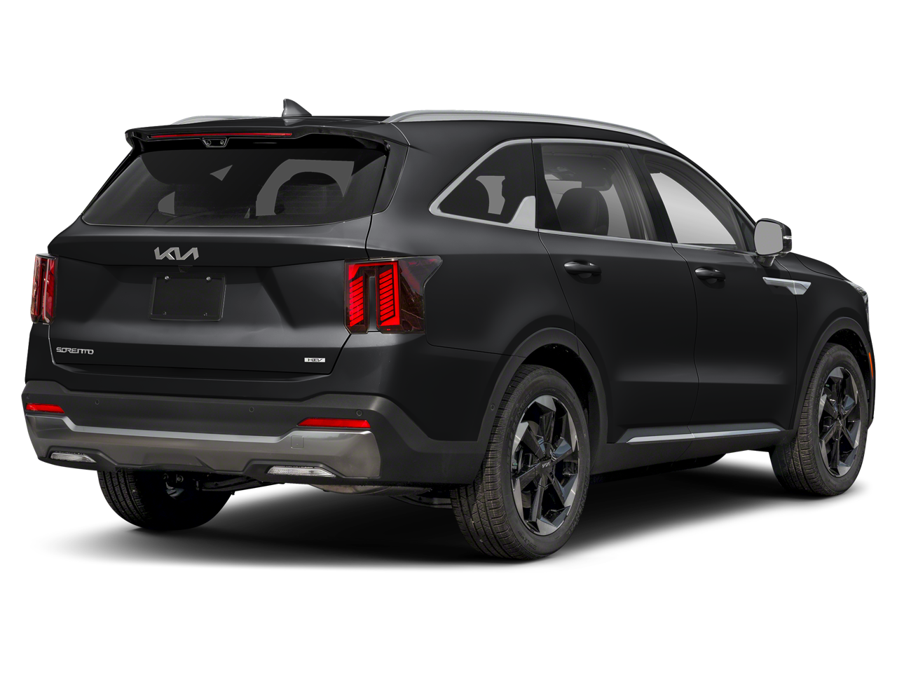 2025 Kia Sorento SX Prestige Hybrid - Photo 29